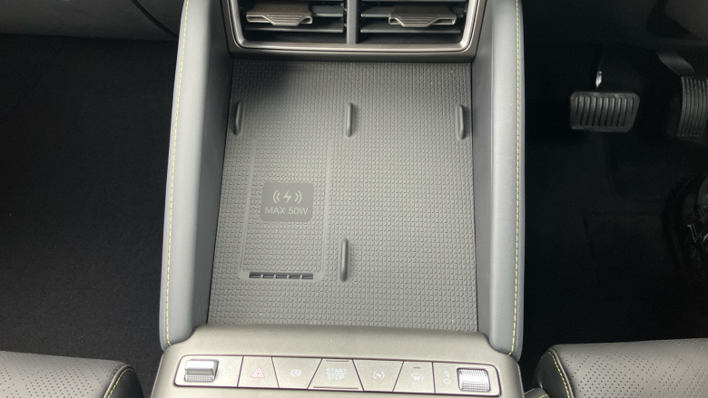 BYD Atto 2 150kW Comfort 65kWh 5dr Auto Electric Hatchback